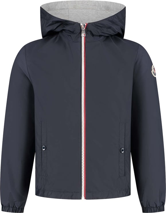Moncler New_urville Jacket