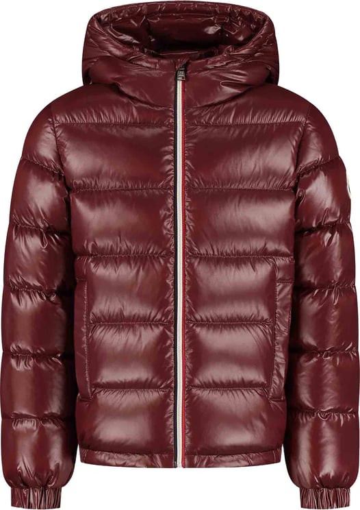 Moncler New_aubert Jacket
