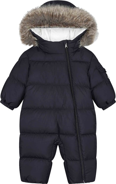 Moncler Yorick Padded Snowsuit