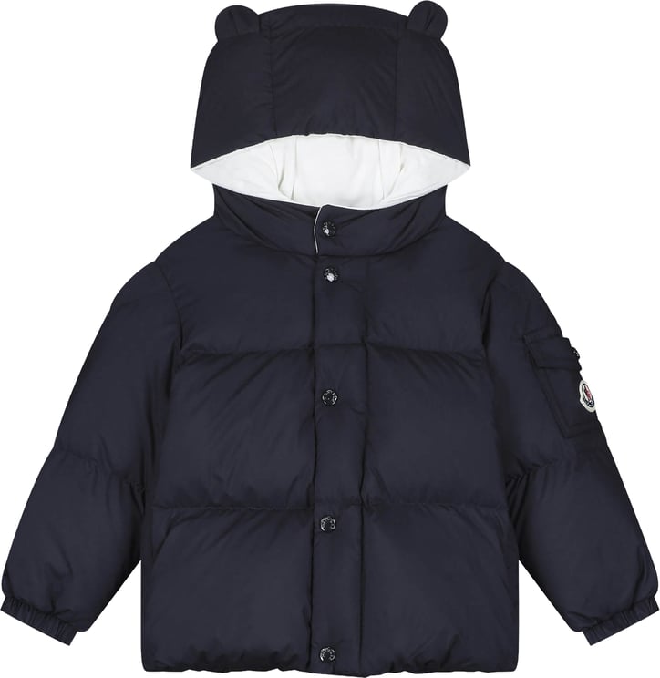 Moncler Jareth Jacket
