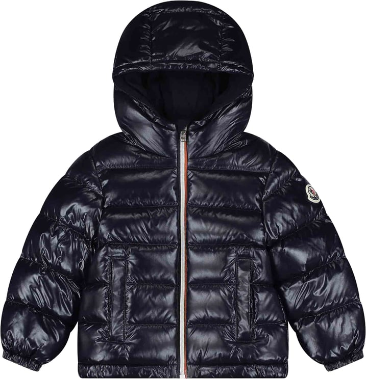 Moncler New_aubert_jers Jacket