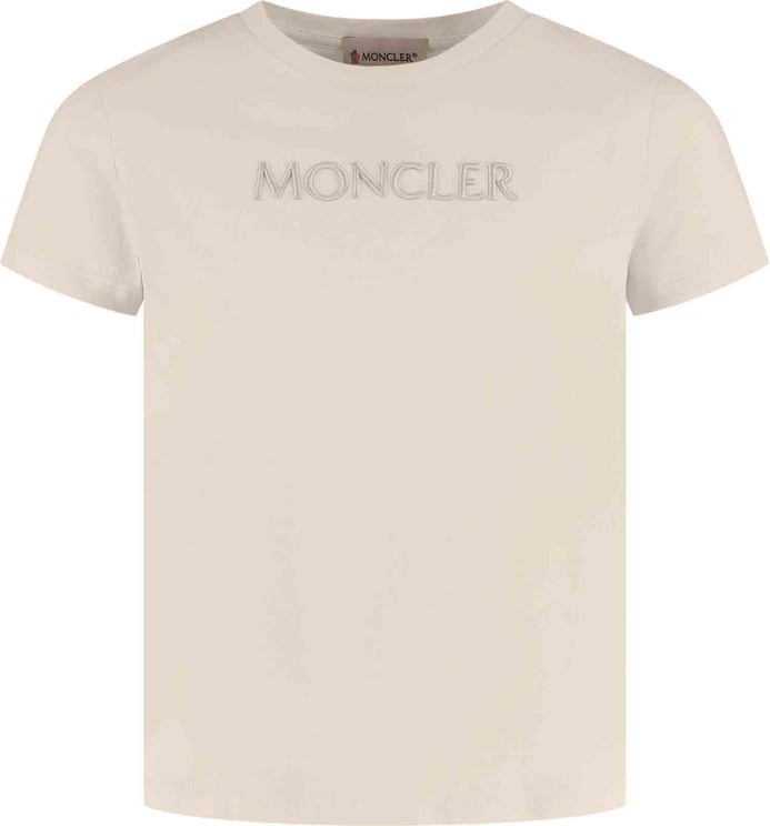 Moncler Ss T-shirt