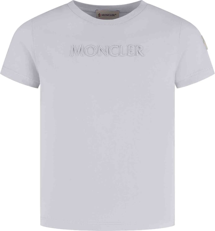 Moncler Ss T-shirt