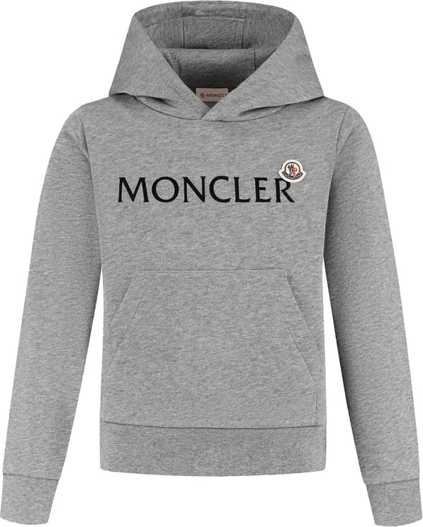 Moncler Hoodie Sweater