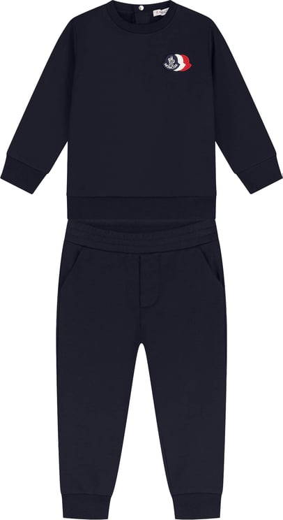 Moncler Knitwear Clothing Ensemble