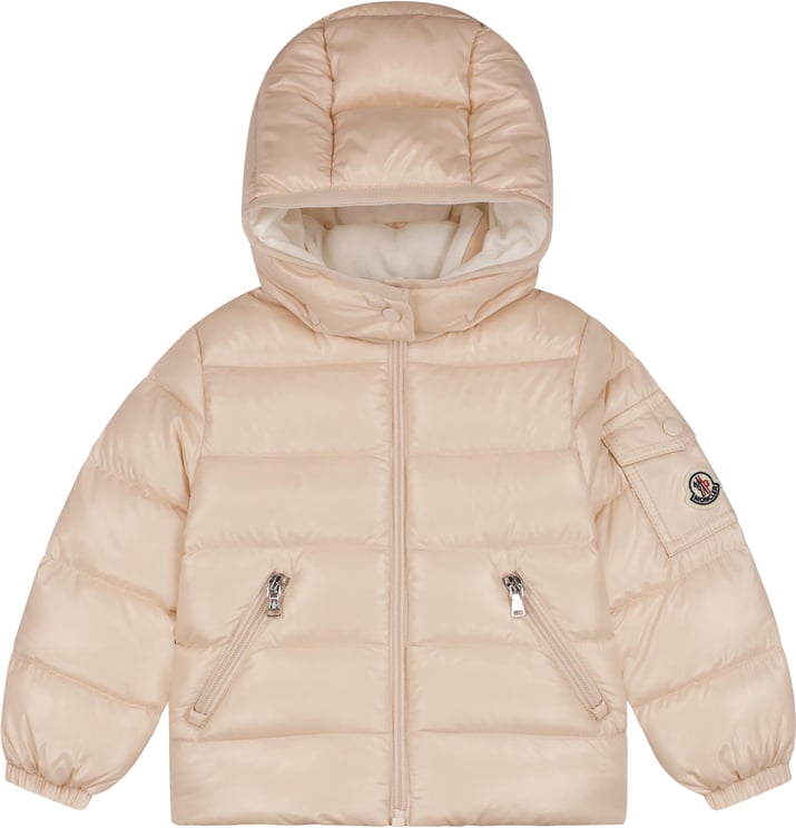 Moncler Bady Jacket