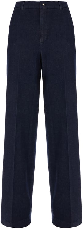 Moncler Moncler Denim jeans