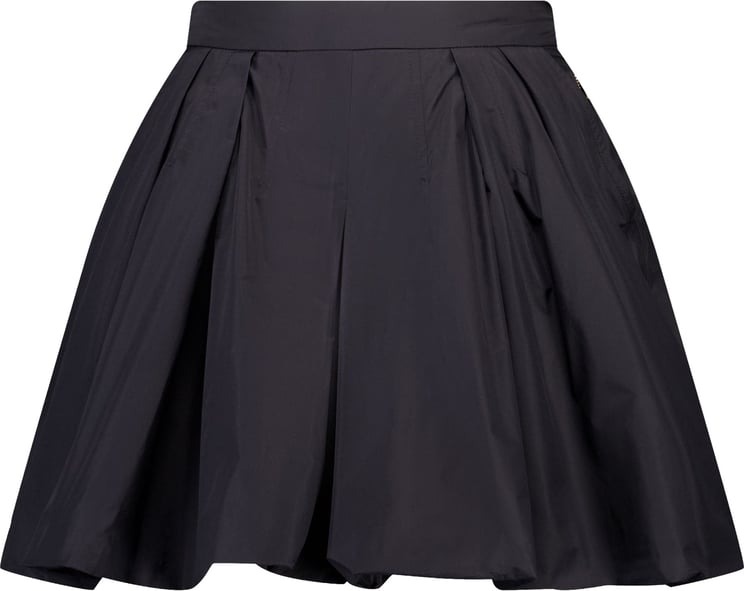 Moncler Moncler Kinder Meisjes Shorts In Navy