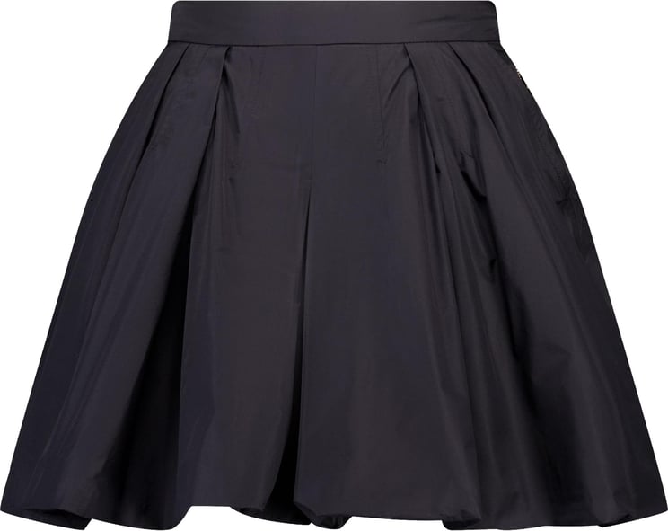 Moncler Moncler Kinder Meisjes Shorts In Navy