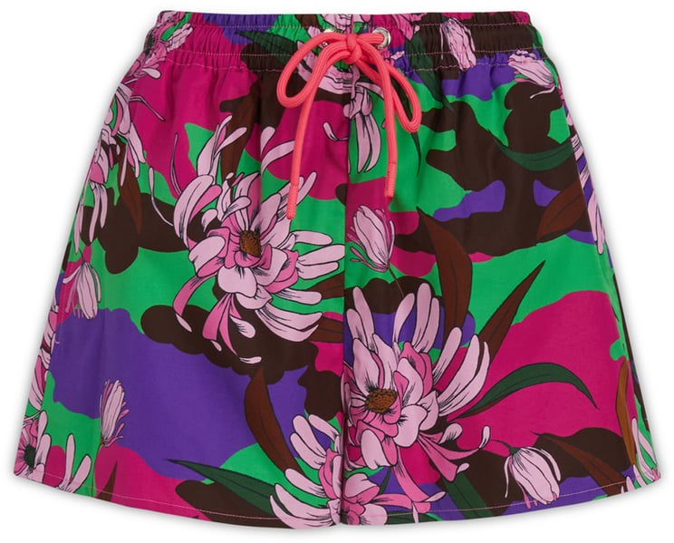 Moncler Moncler SHORTS