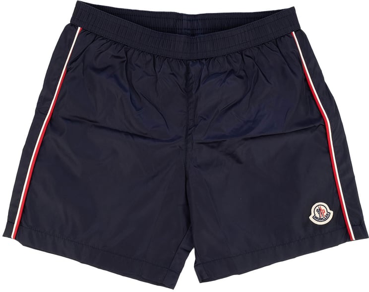 Moncler Moncler COSTUMI DA BAGNO & MODA MARE