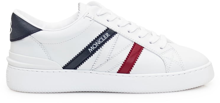 Moncler Sneaker Monaco