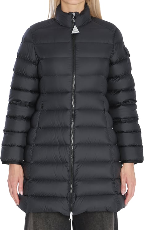 Moncler Midi Igesse puffer jacket