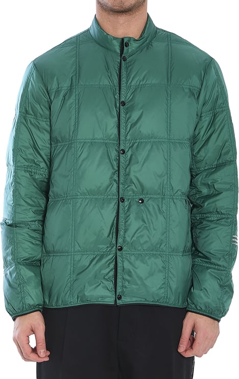 Moncler Jayel short down puffer jacket