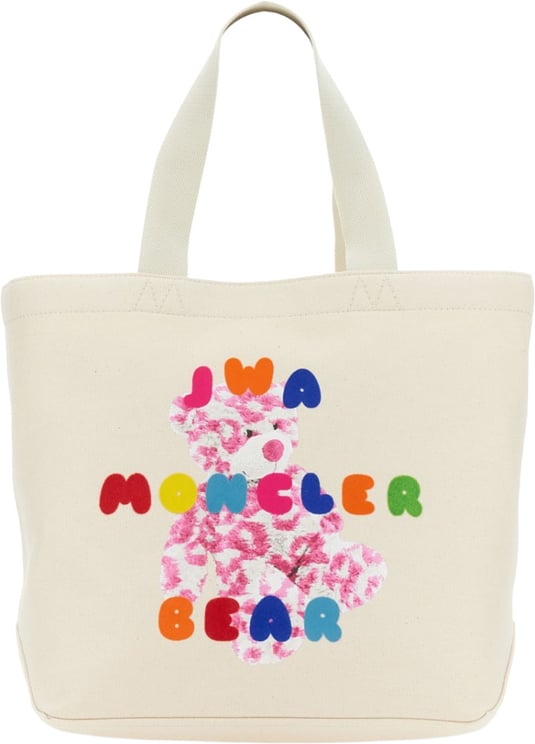 Moncler Medium Tote Bag 1 Moncler Jw Anderson