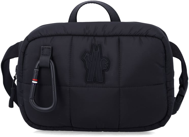 Moncler Padded nylon belt bag Moncler Grenoble