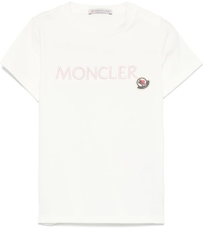 Moncler maglia maniche corte divers