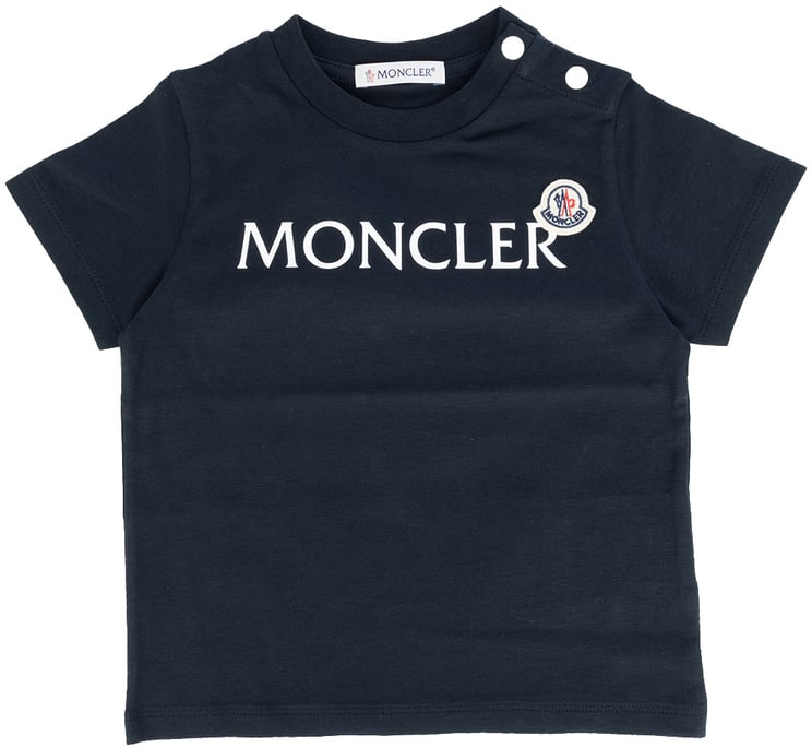 Moncler Moncler T-SHIRT