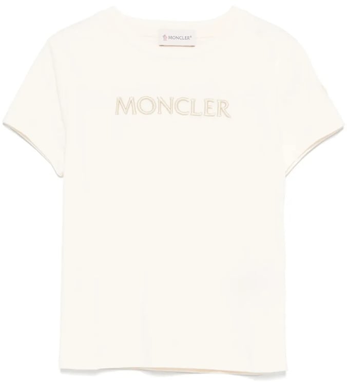 Moncler moncler t-shirt kids divers