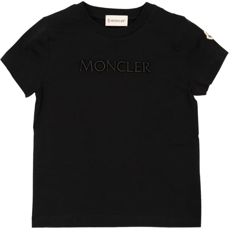 Moncler moncler t-shirt kids divers