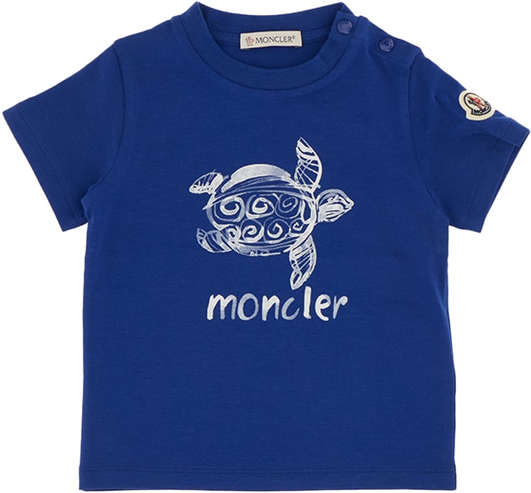 Moncler Moncler T-SHIRT