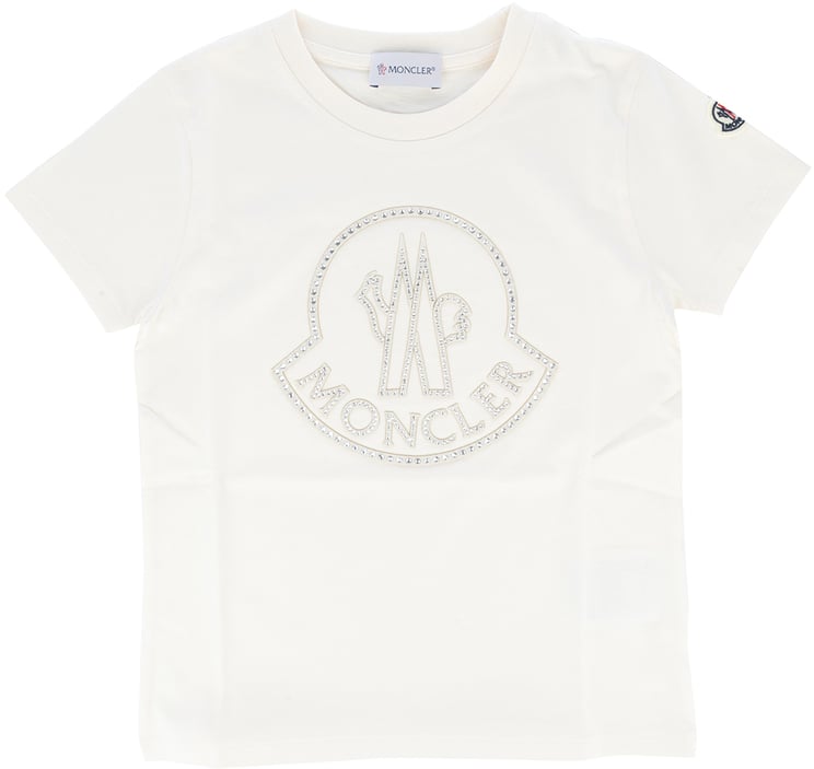 Moncler Moncler T-SHIRT