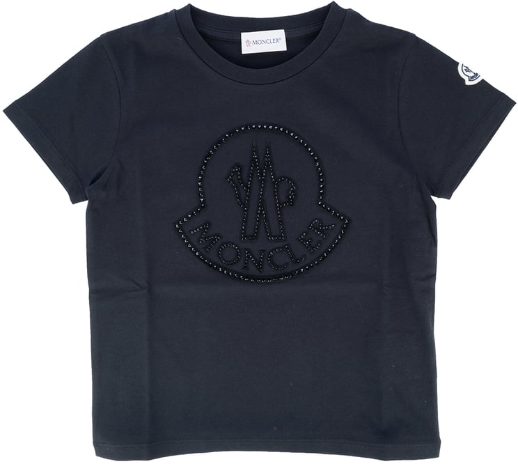 Moncler Moncler T-SHIRT
