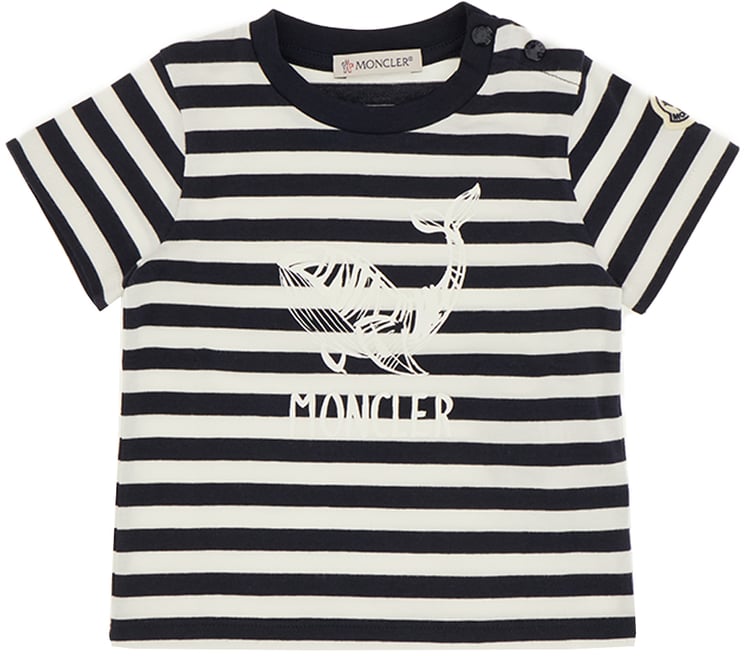 Moncler Moncler T-SHIRT
