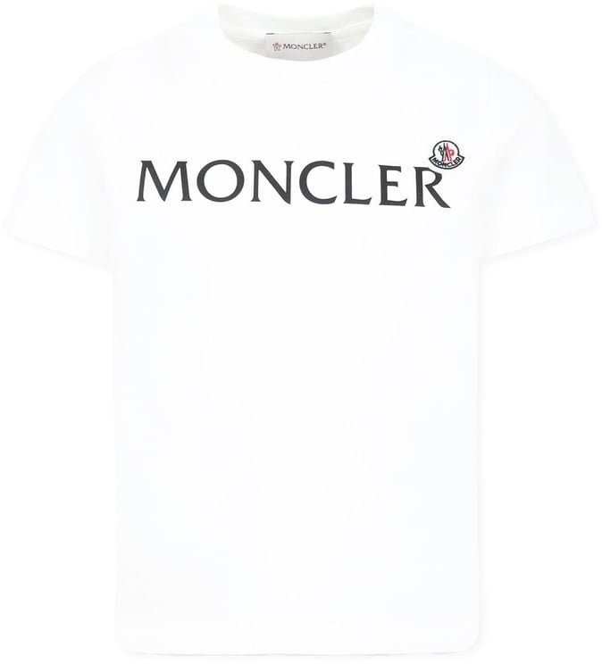 Moncler maglia maniche corte divers