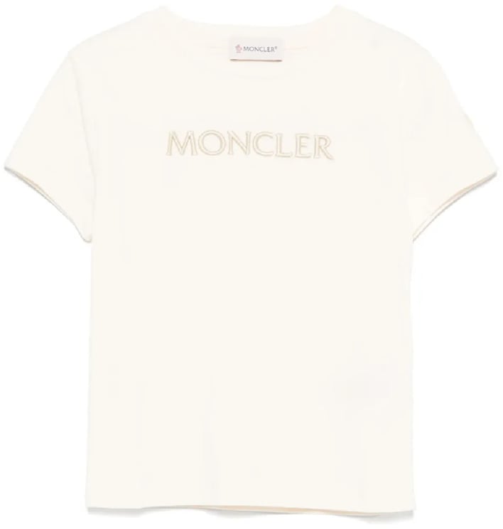 Moncler maglia maniche corte divers