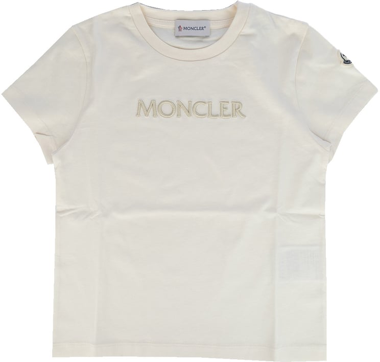 Moncler Moncler T-SHIRT