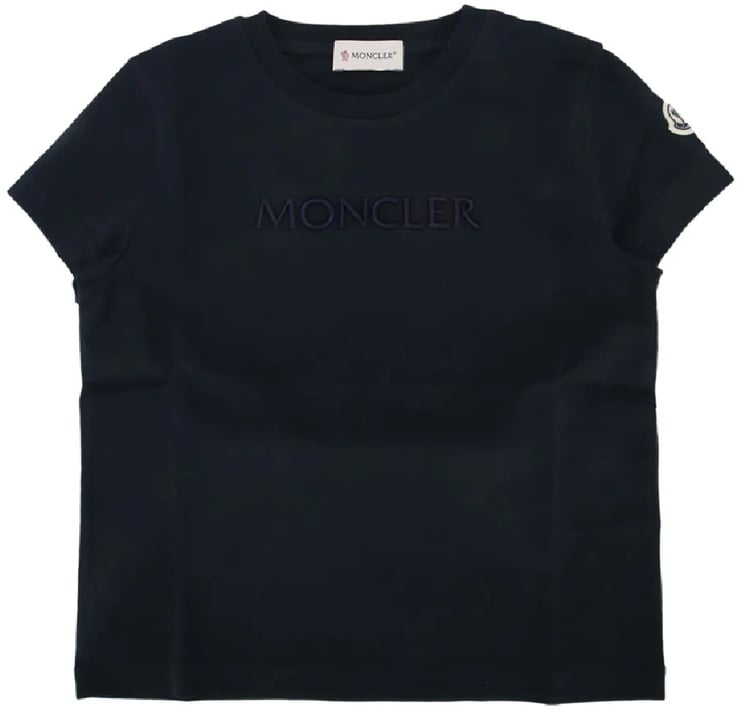 Moncler maglia maniche corte divers