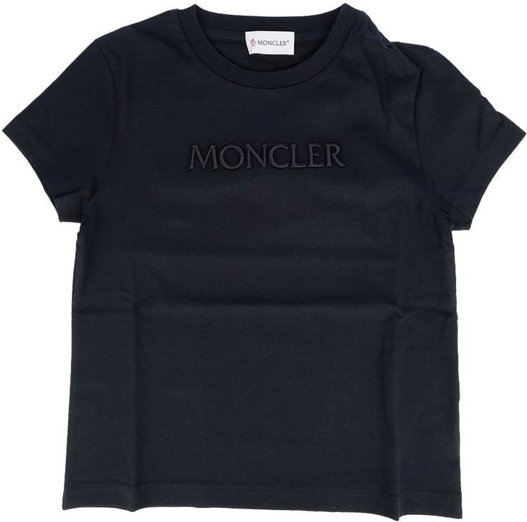 Moncler Moncler T-SHIRT