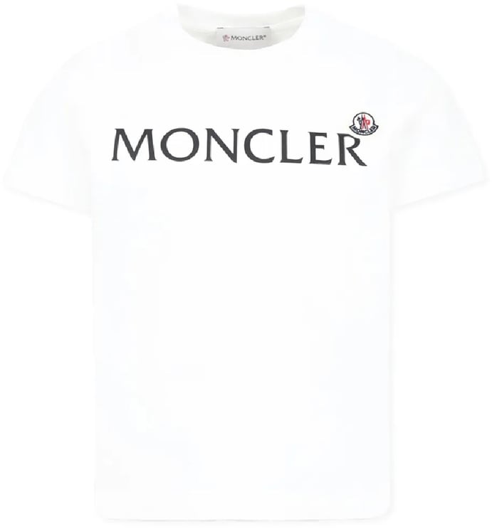 Moncler maglia maniche corte divers