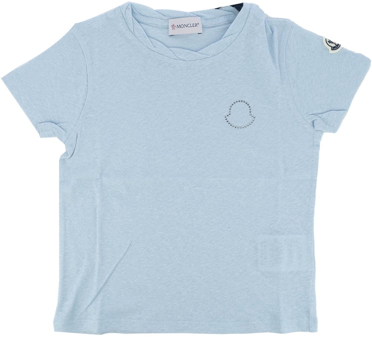 Moncler Moncler T-SHIRT