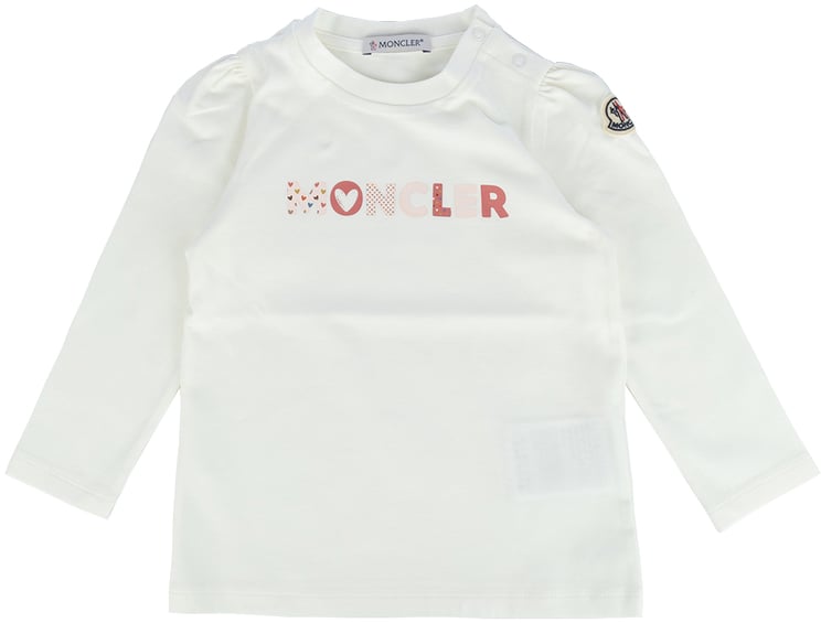 Moncler Moncler T-SHIRT