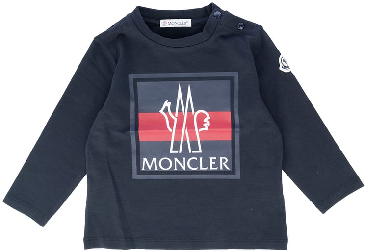 Moncler Moncler MAGLIERIA