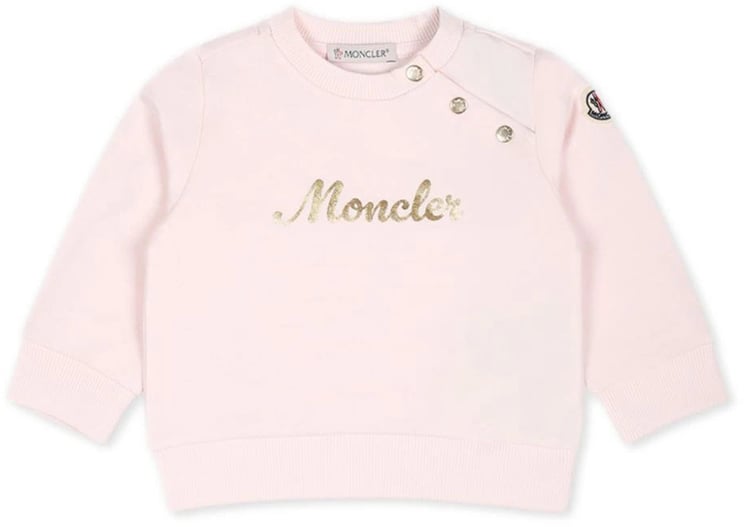 Moncler sweatshirt divers