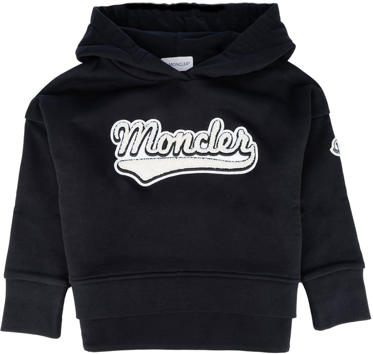 Moncler Moncler FELPE