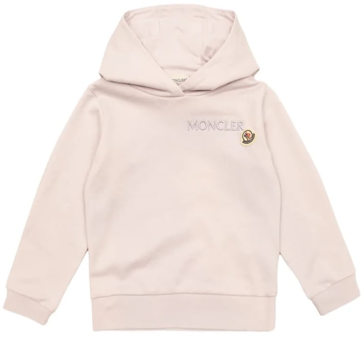 Moncler moncler felpa kids divers