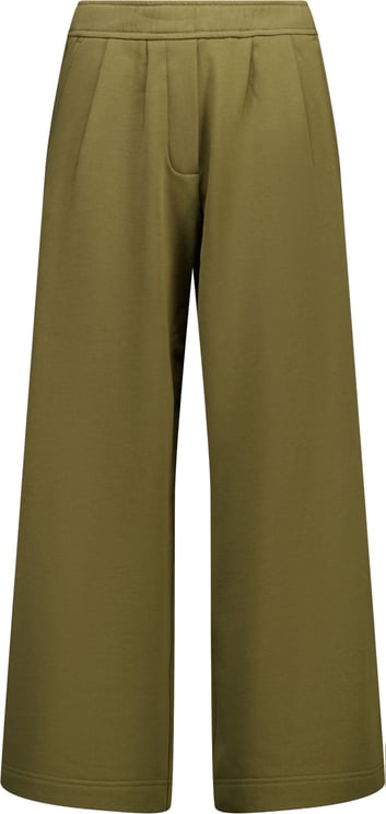 Moncler Moncler Kinder Meisjes Broek In Army