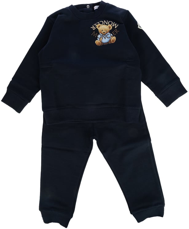 Moncler Moncler MAGLIERIA