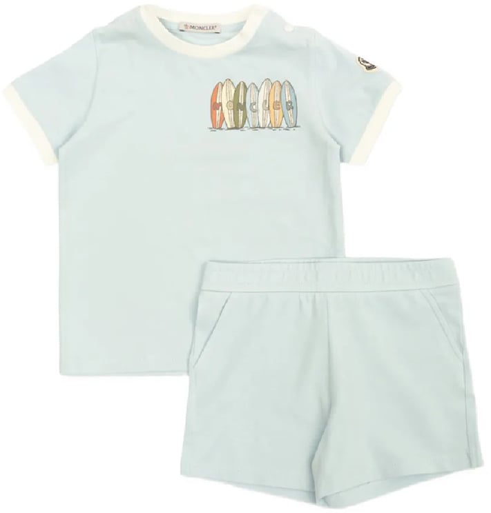 Moncler moncler completo kids divers