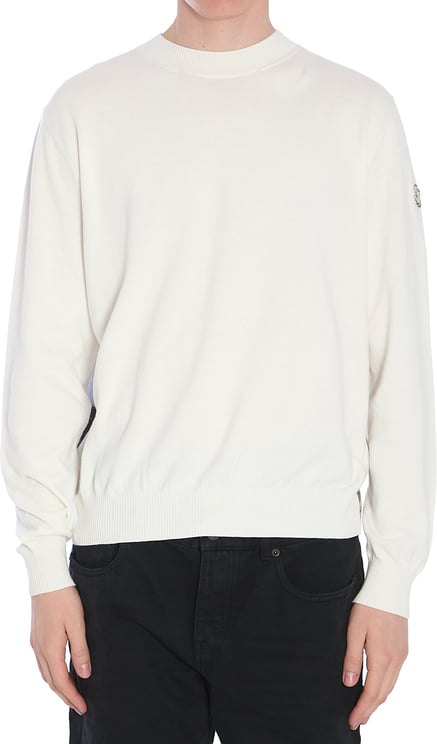 Moncler Printed sweater