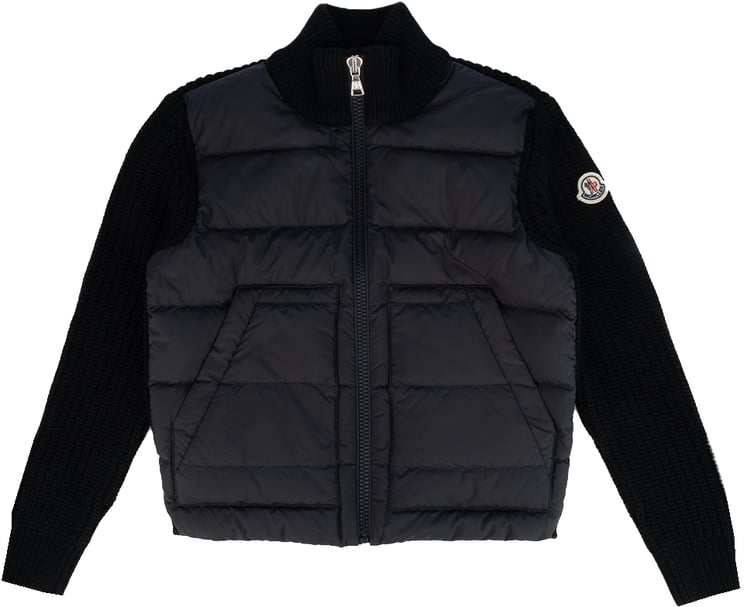 Moncler Moncler MAGLIERIA