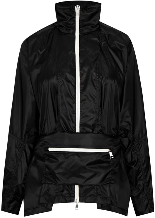 Moncler Moy Parka Jacket