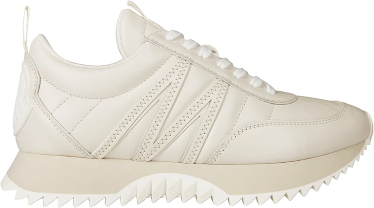 Moncler Pacey Logo Chunky Sneakers