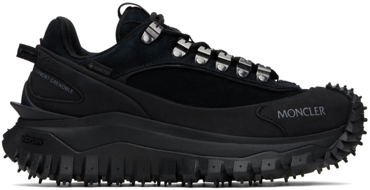 Moncler Trailgrip Apex Sneakers