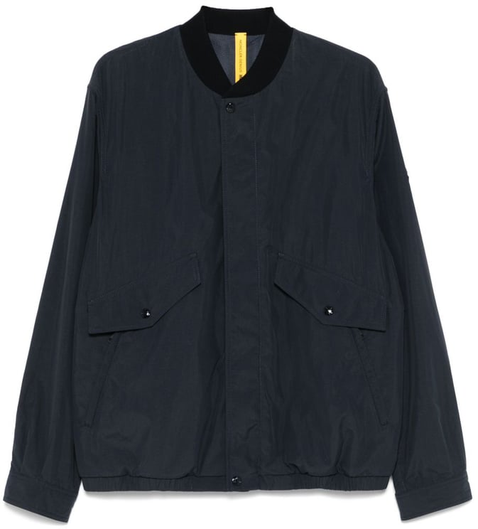 Moncler Jackets Beige