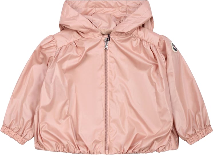 Moncler Jackets Divers